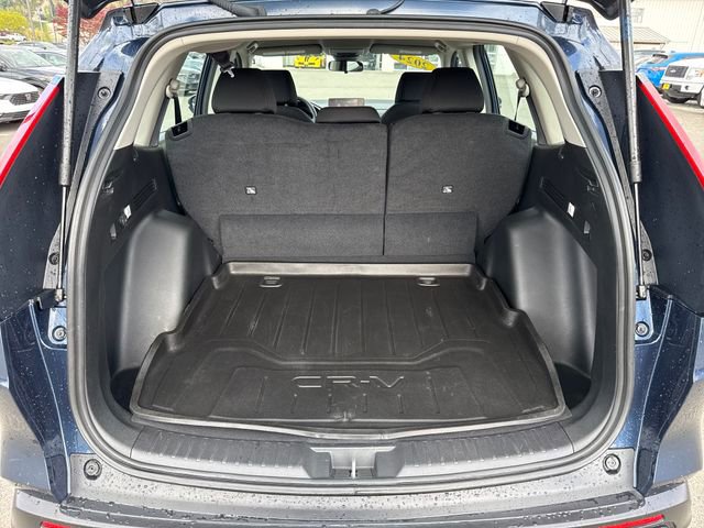 Used 2024 Honda CR-V LX image 18