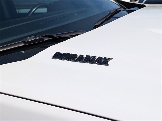 Used 2023 Chevrolet Silverado 1500 LT w/ Leather Package image 25