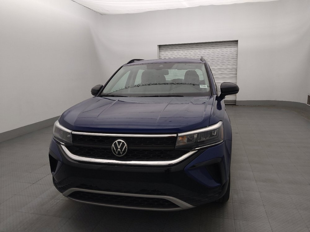 Used 2022 Volkswagen Taos S AWD/4WD image 15