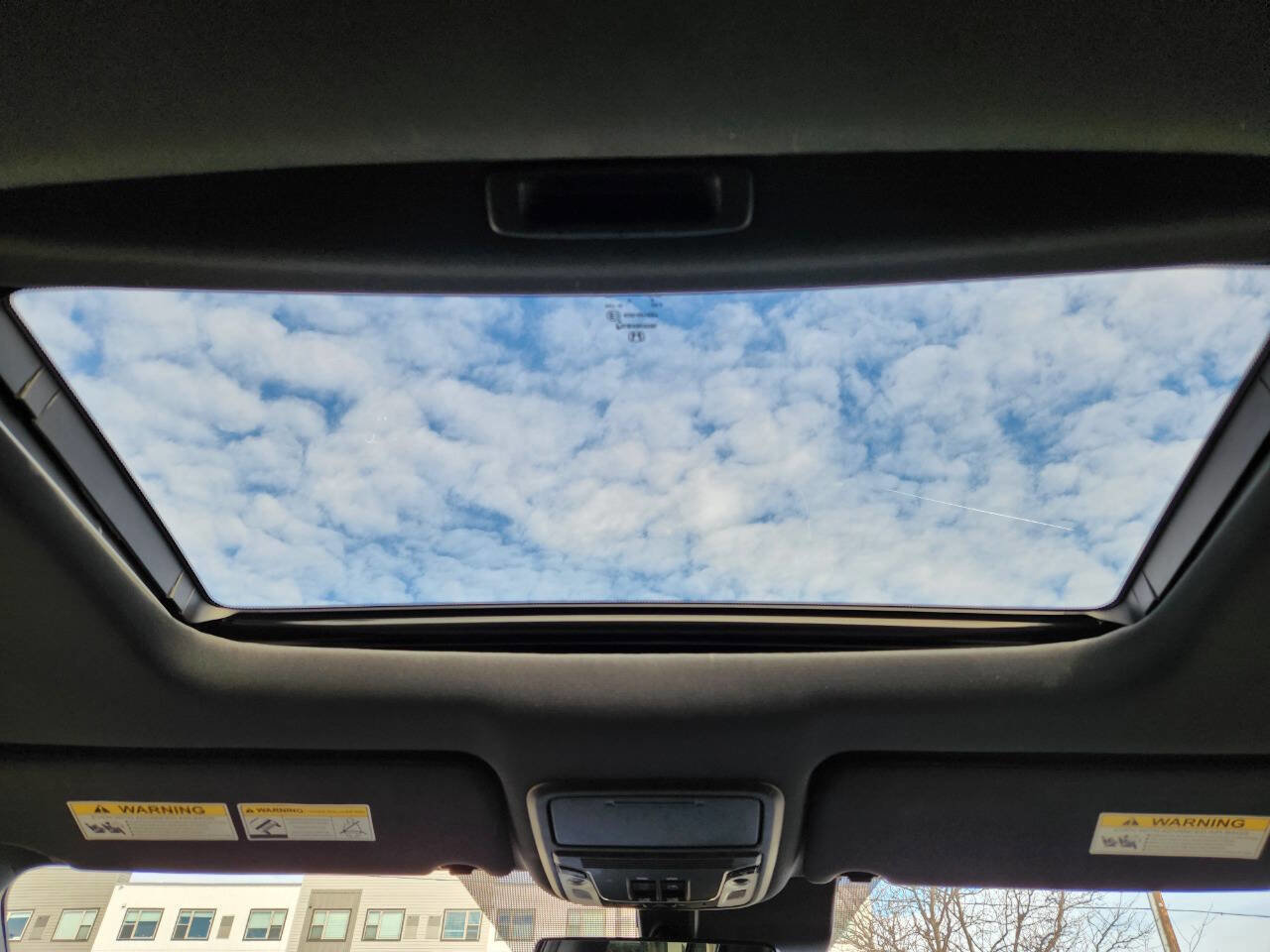 Used 2023 Honda Ridgeline Black Edition image 18