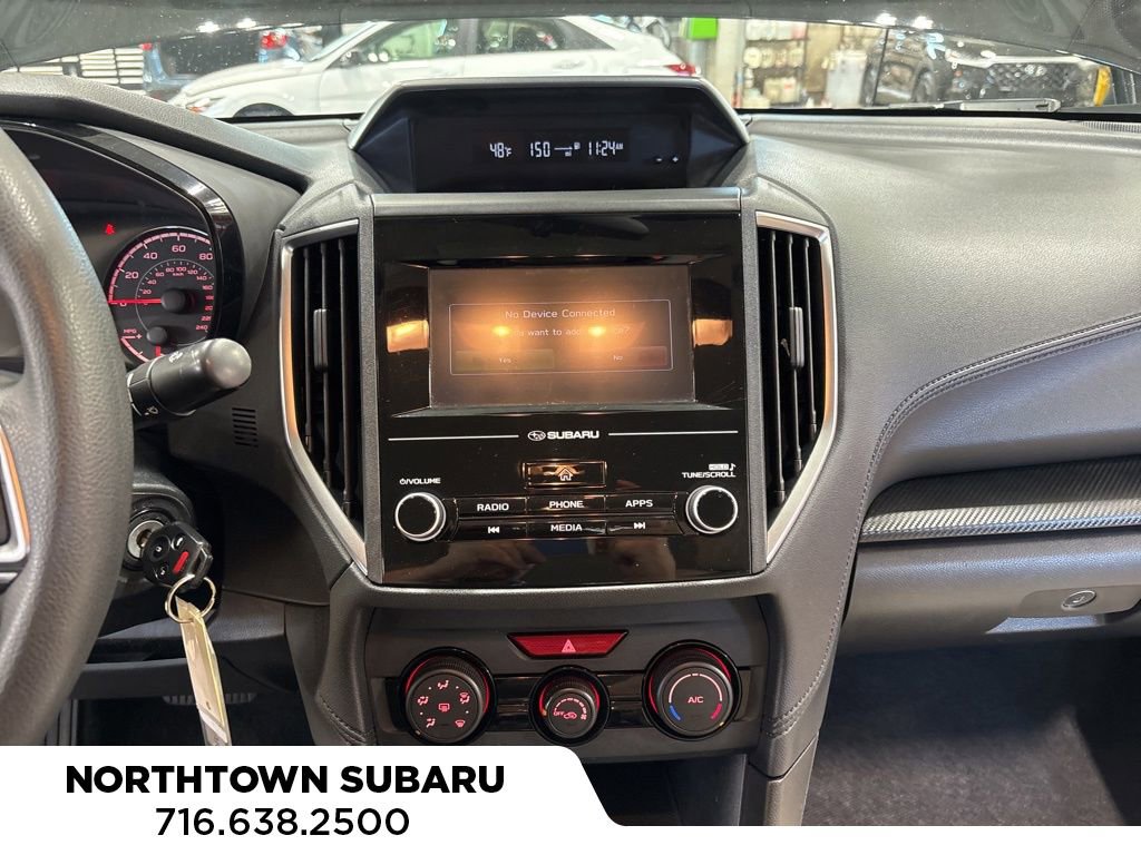 Used 2018 Subaru Impreza 2.0i image 7