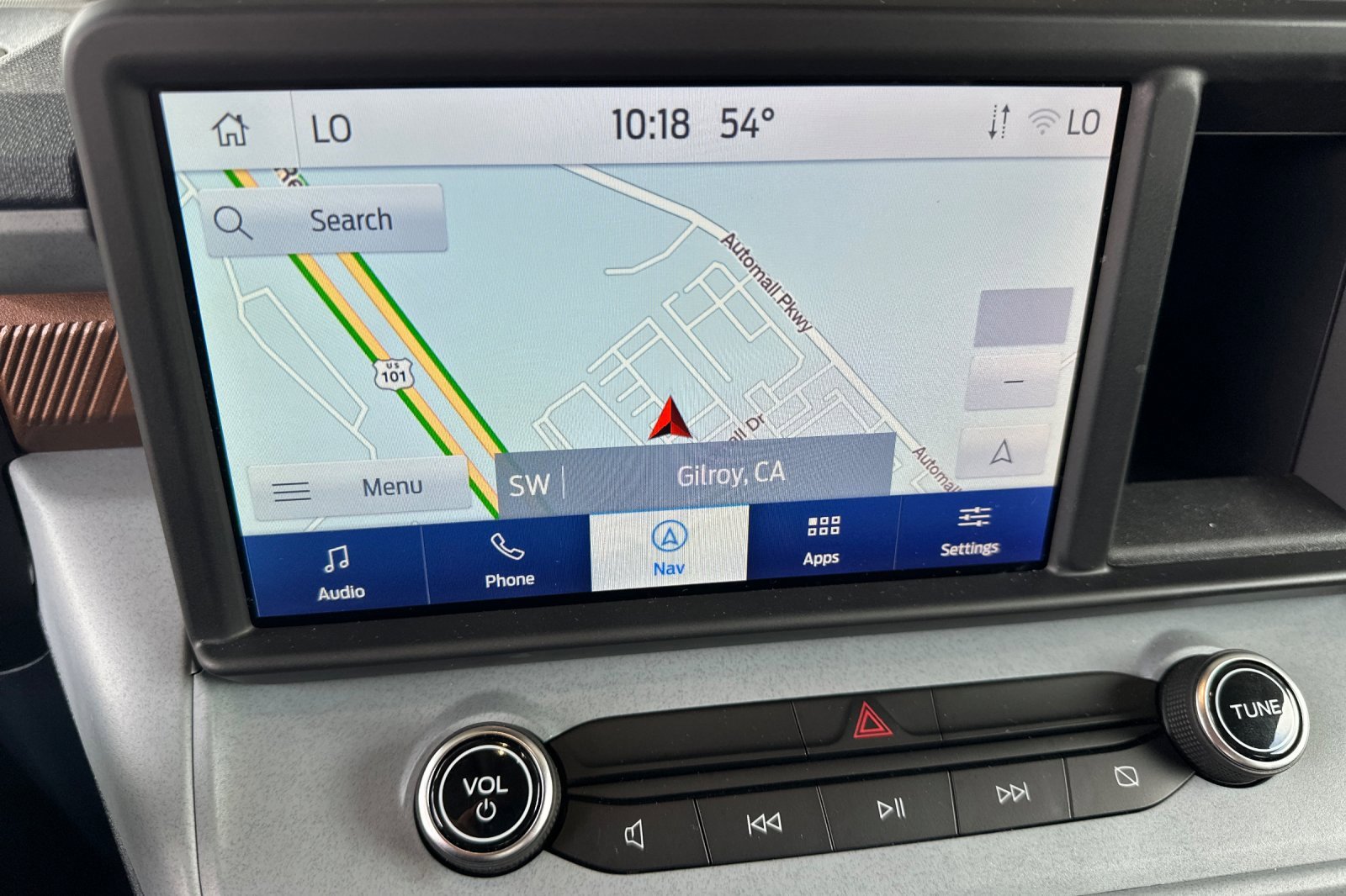 Used 2024 Ford Maverick Lariat w/ FX4 Off-Road Package image 20