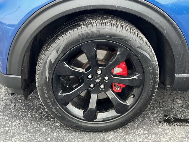 Certified 2023 Ford Explorer ST w/ Equipment Group 401A image 10