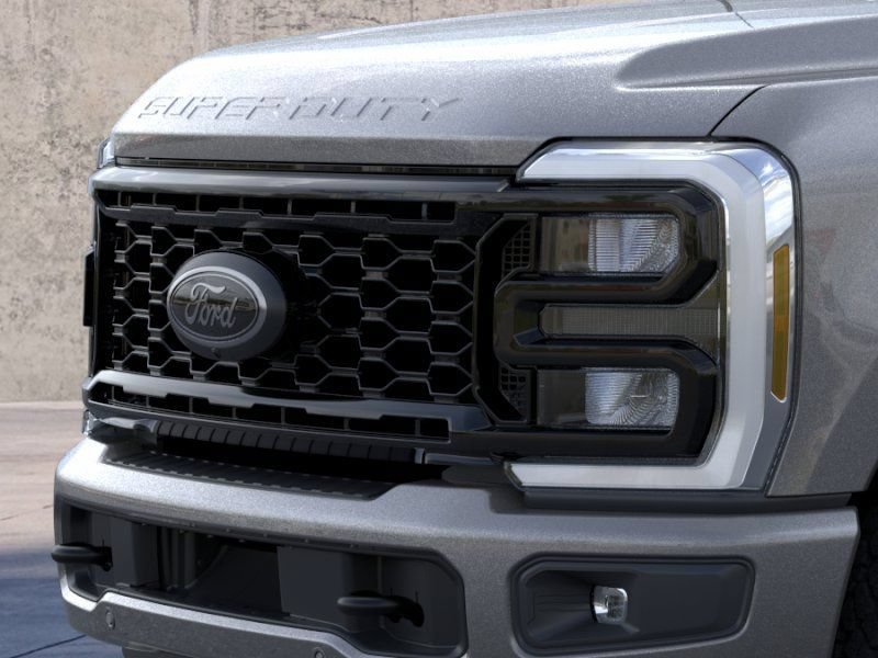 New 2026 Ford F350 4x4 Crew Cab Super Duty image 19