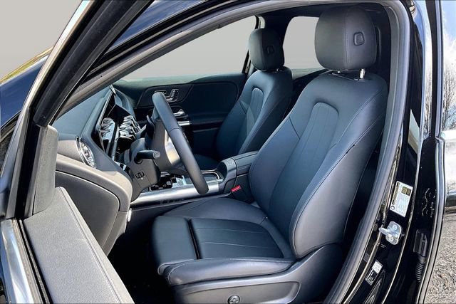 Certified 2026 Mercedes-Benz GLA 250 4MATIC image 11