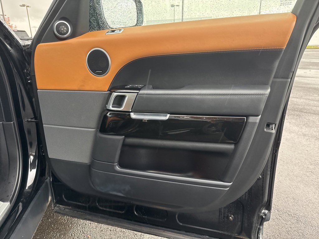 Used 2021 Land Rover Range Rover Sport Autobiography image 30