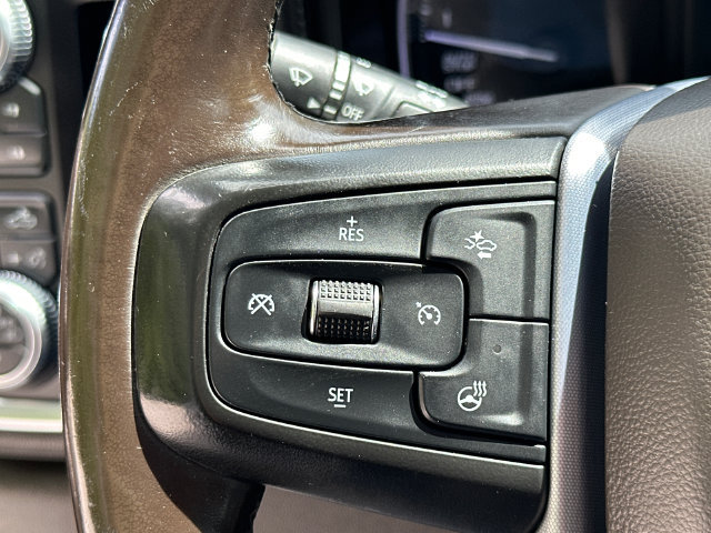 Used 2019 GMC Sierra 1500 SLT w/ SLT Premium Package AWD/4WD image 28