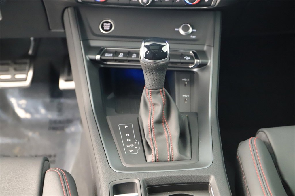 New 2025 Audi Q3 2.0T Premium Plus image 21