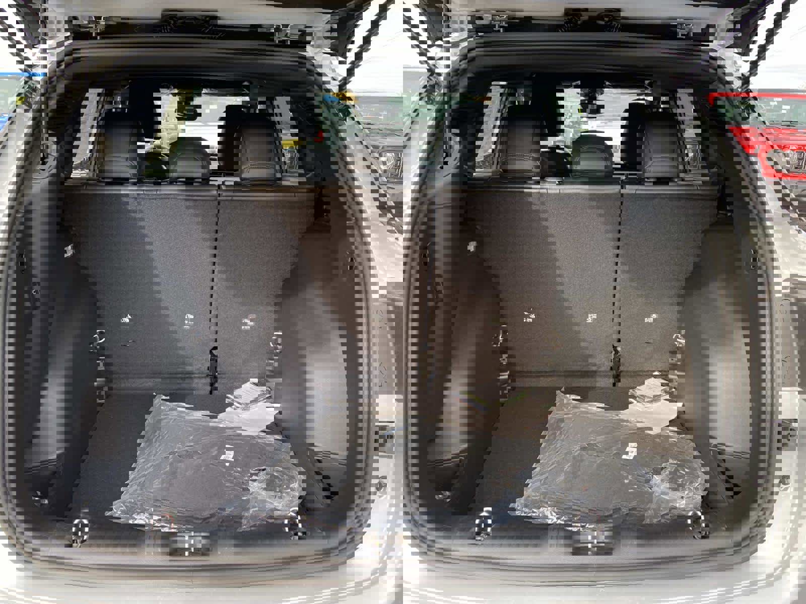 New 2026 Jeep Compass Limited image 5