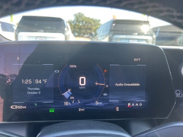 New 2026 Chevrolet Equinox EV LT image 20