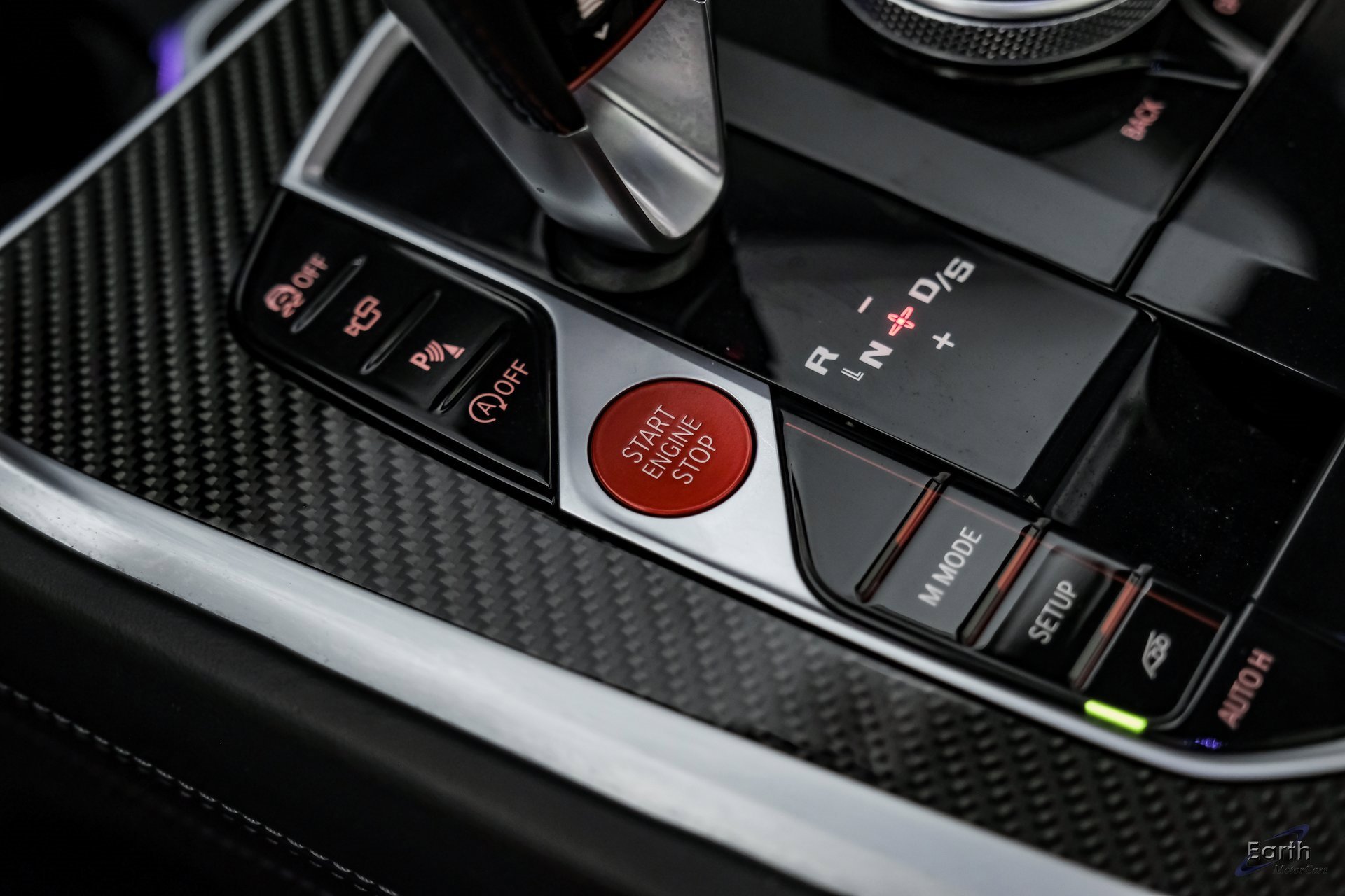 Used 2022 BMW X5 M w/ Competition Package 2 image 71