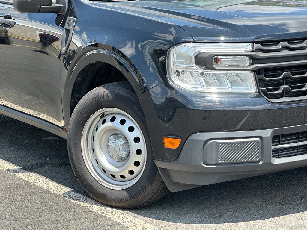 Used 2022 Ford Maverick XL FWD image 36