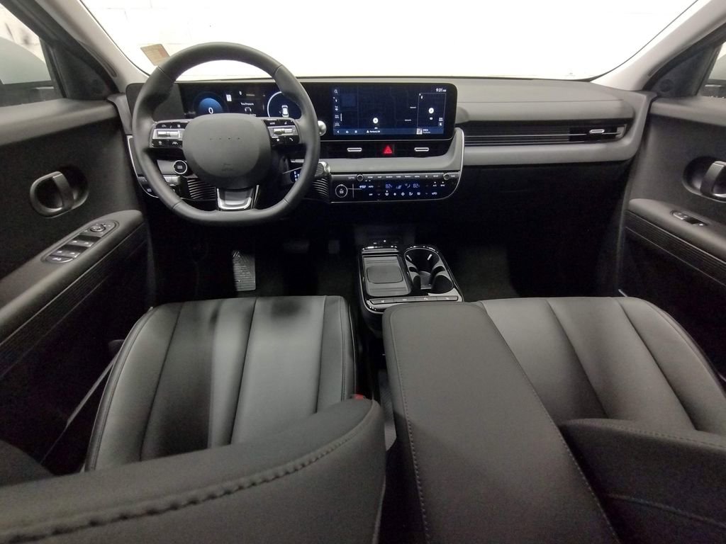 New 2026 Hyundai Ioniq 5 SEL image 38