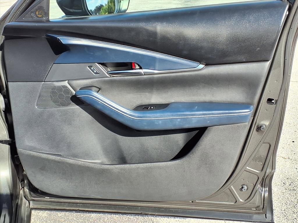 Used 2021 MAZDA CX-30 AWD 2.5 S w/ Preferred Package image 13