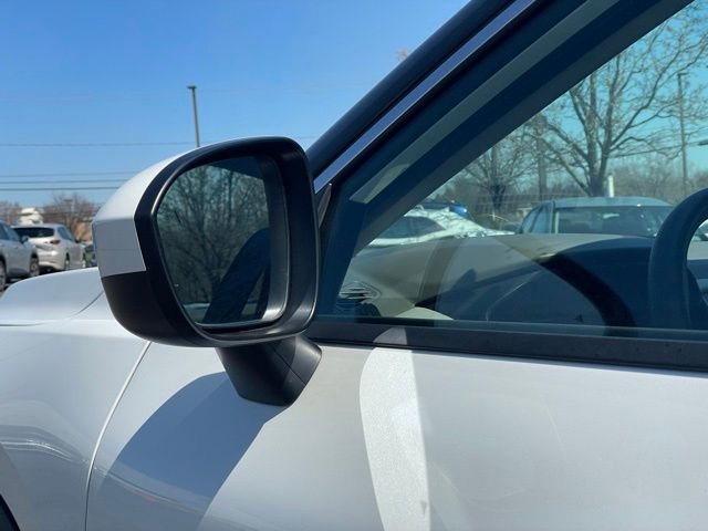 Certified 2023 Nissan Rogue SV AWD/4WD image 33
