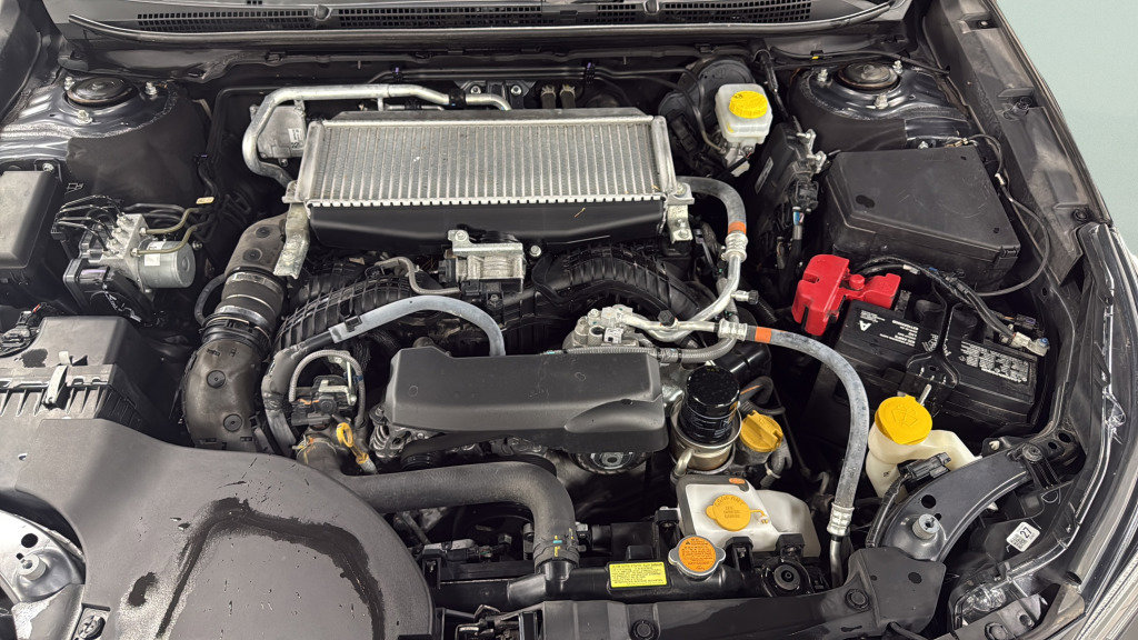 Certified 2023 Subaru Outback Wilderness image 14