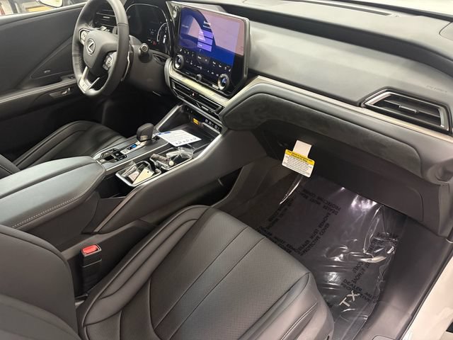 New 2026 Lexus TX 350 AWD w/ Technology Package image 14