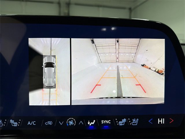 New 2026 Chevrolet Traverse RS w/ LPO, Floor Liner Package image 29