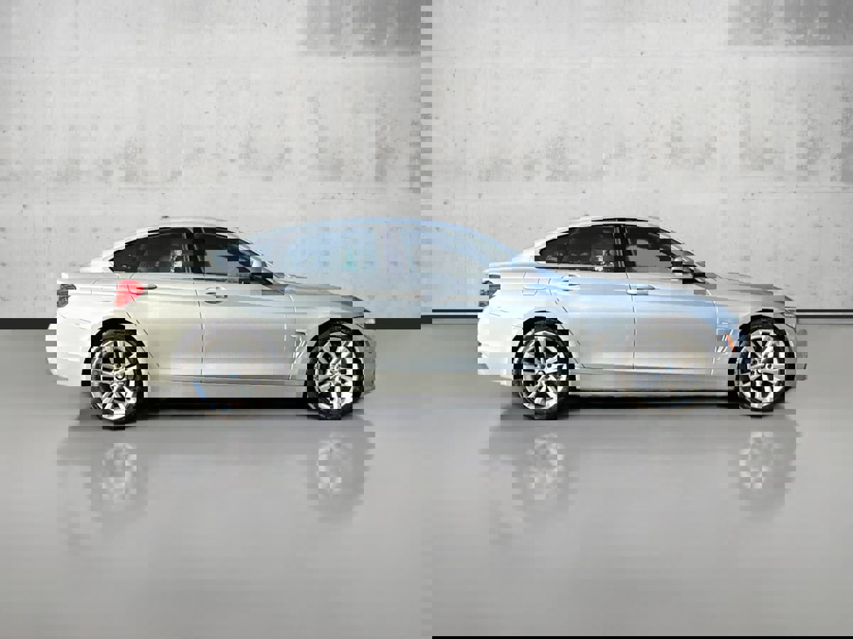 Used 2016 BMW 428i Gran Coupe image 8