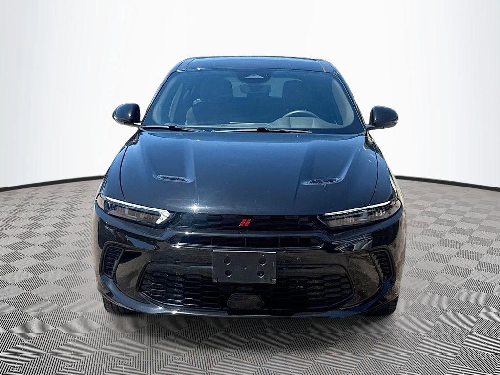 Used 2024 Dodge Hornet R/T Plus w/ Track Pack AWD/4WD image 2