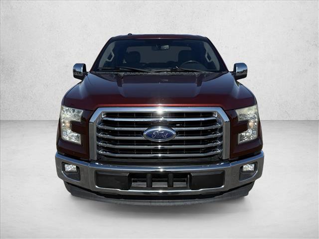 Used 2017 Ford F150 XLT w/ Equipment Group 301A Mid RWD video 2