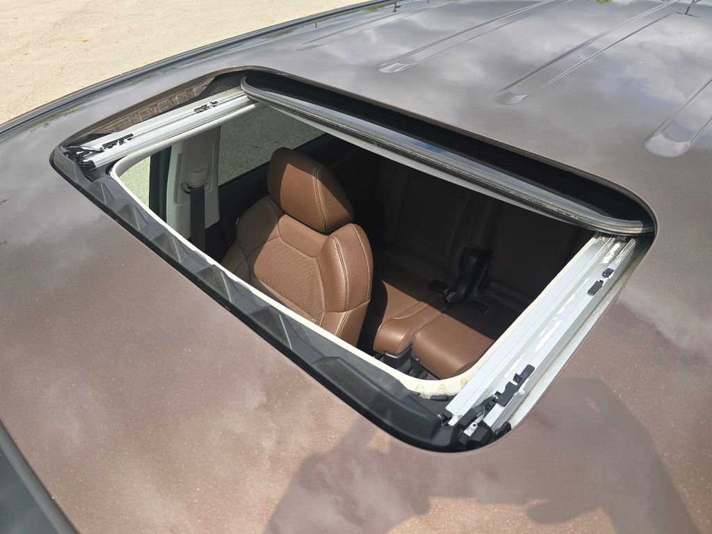 Used 2019 Acura MDX SH-AWD w/ Technology Package image 3