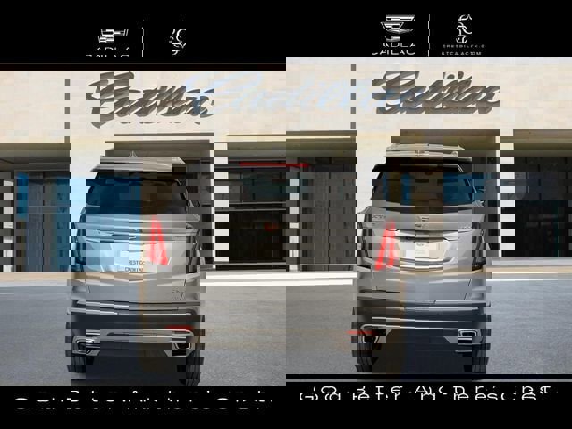 Certified 2024 Cadillac XT5 Premium Luxury image 6