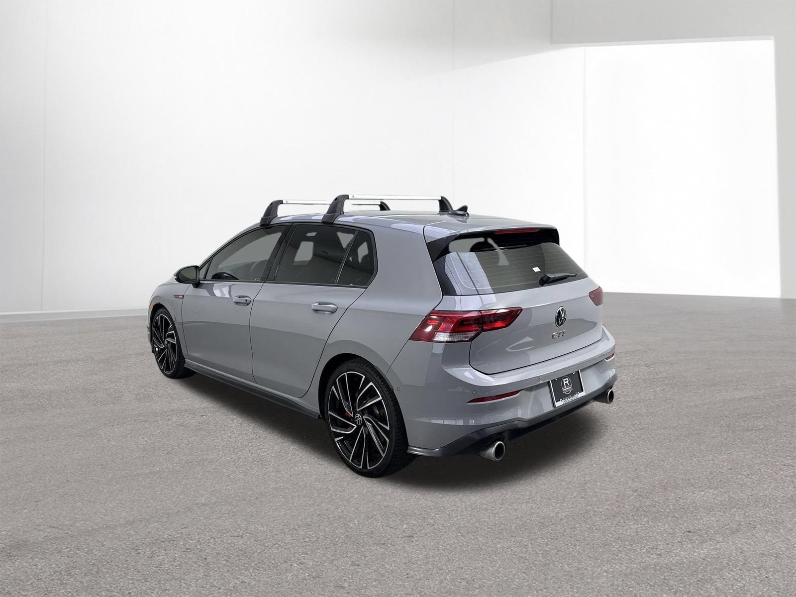 Used 2023 Volkswagen GTI Autobahn FWD image 30
