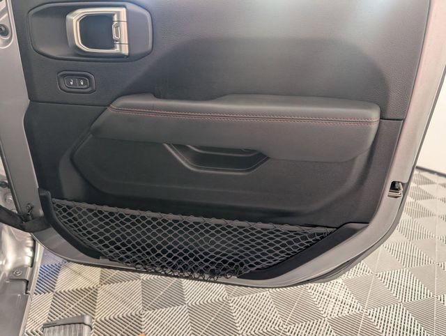 Used 2020 Jeep Gladiator Rubicon image 33
