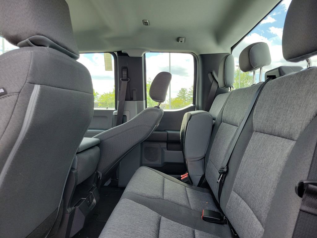 New 2026 Ford F250 XL w/ STX Appearance Package AWD/4WD image 17