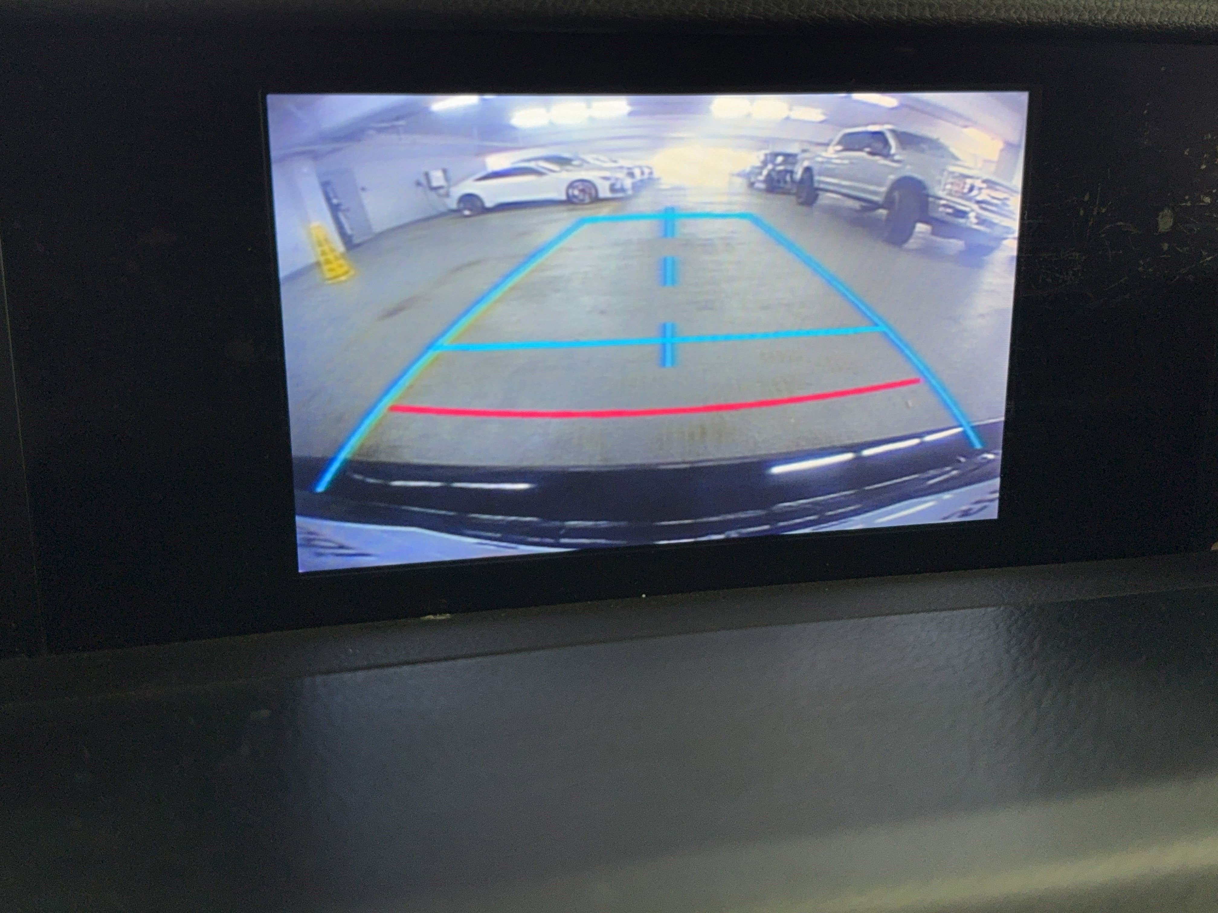 Used 2014 Lexus IS 350 w/ Navigation Package image 23