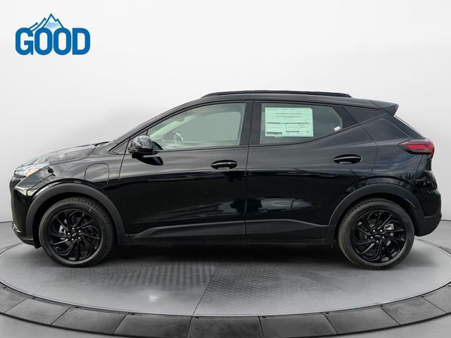 New 2027 Chevrolet Bolt RS w/ Technology Package FWD image 2