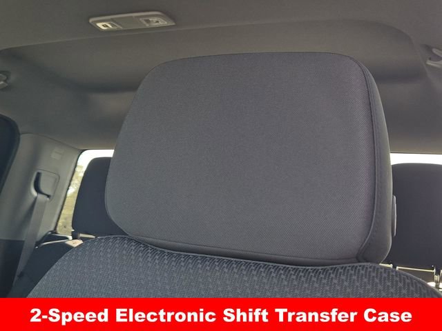 New 2026 GMC Sierra 2500 Pro image 16