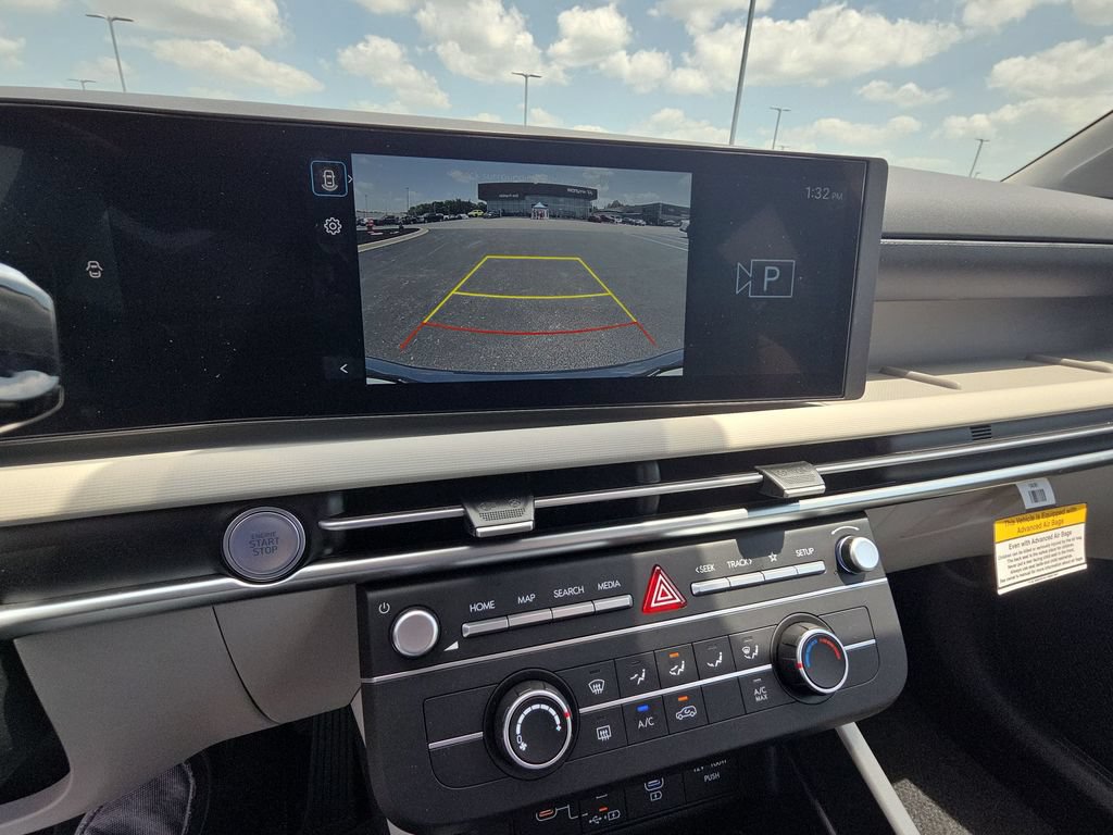 New 2026 Hyundai Tucson SE AWD/4WD image 17