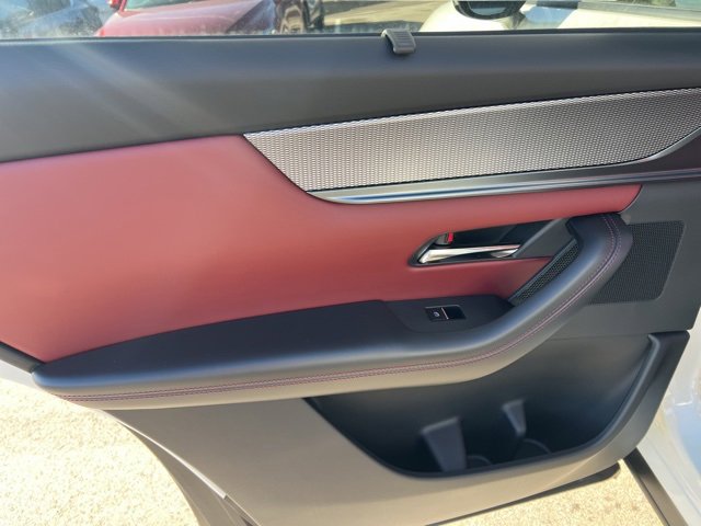 New 2026 MAZDA CX-70 3.3 Turbo w/ Premium Plus Pkg image 22