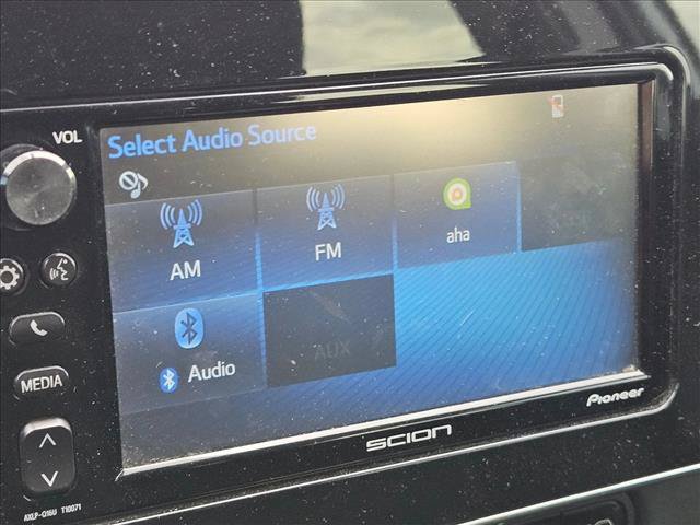 Used 2016 Scion iM FWD image 10