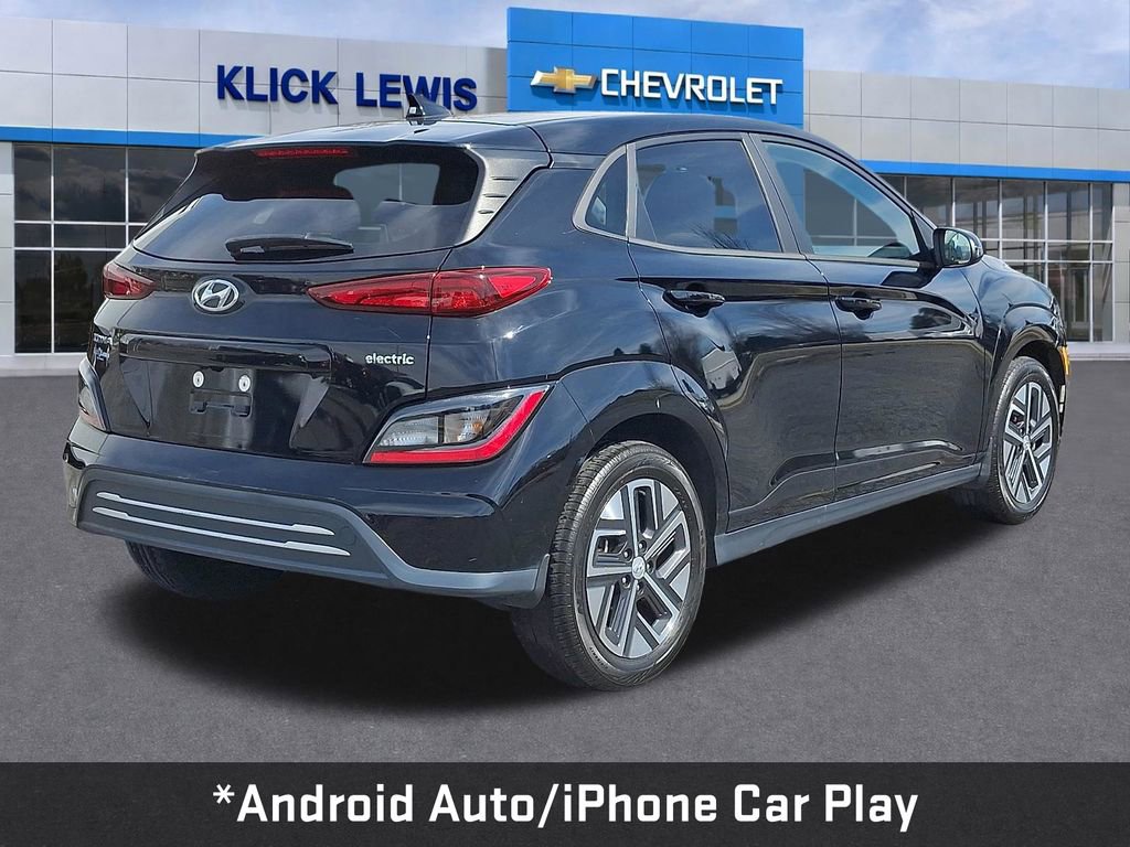 Used 2023 Hyundai Kona SE image 8