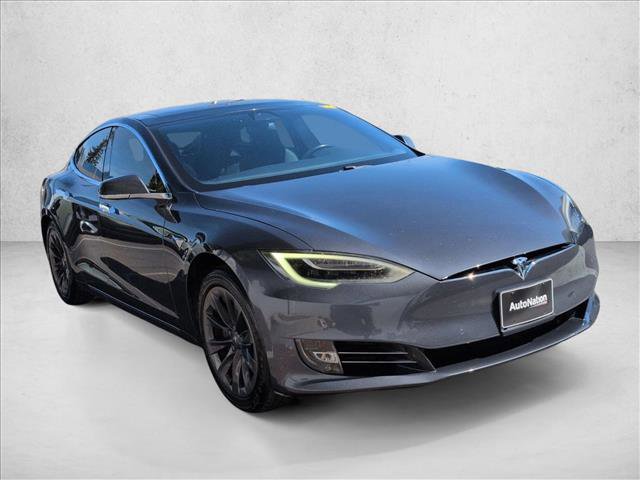 Used 2018 Tesla Model S 100D image 3