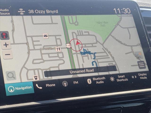 New 2026 Honda Ridgeline Black Edition image 13