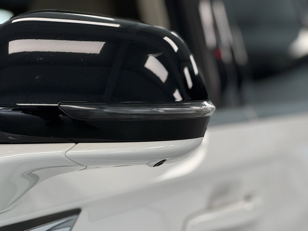 Used 2020 Lincoln Aviator Reserve w/ Equipment Group 201A AWD/4WD image 12