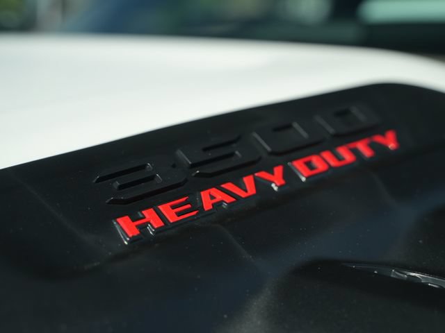 New 2026 RAM 3500 Laramie AWD/4WD image 44