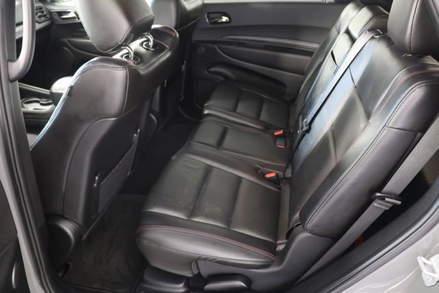 Used 2021 Dodge Durango R/T w/ Tow 'N Go Package image 20