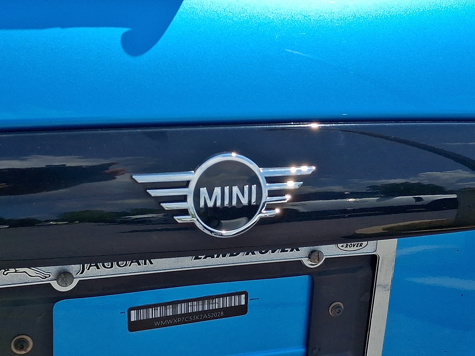 Used 2019 MINI Cooper S w/ Signature Upholstery Package FWD image 30