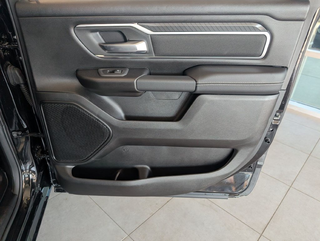 New 2026 RAM 1500 Big Horn AWD/4WD image 26