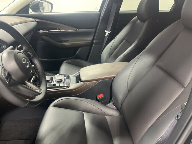 Used 2025 MAZDA CX-30 AWD 2.5 S w/ Premium Package image 8