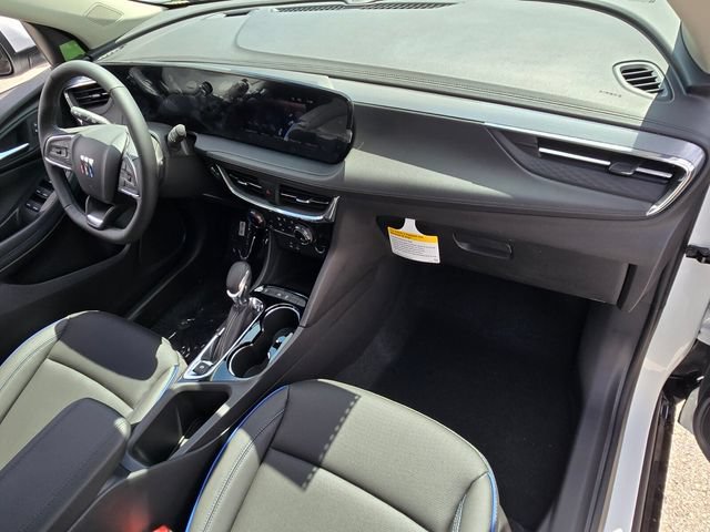 New 2026 Buick Encore GX Sport Touring w/ Comfort Package FWD image 14