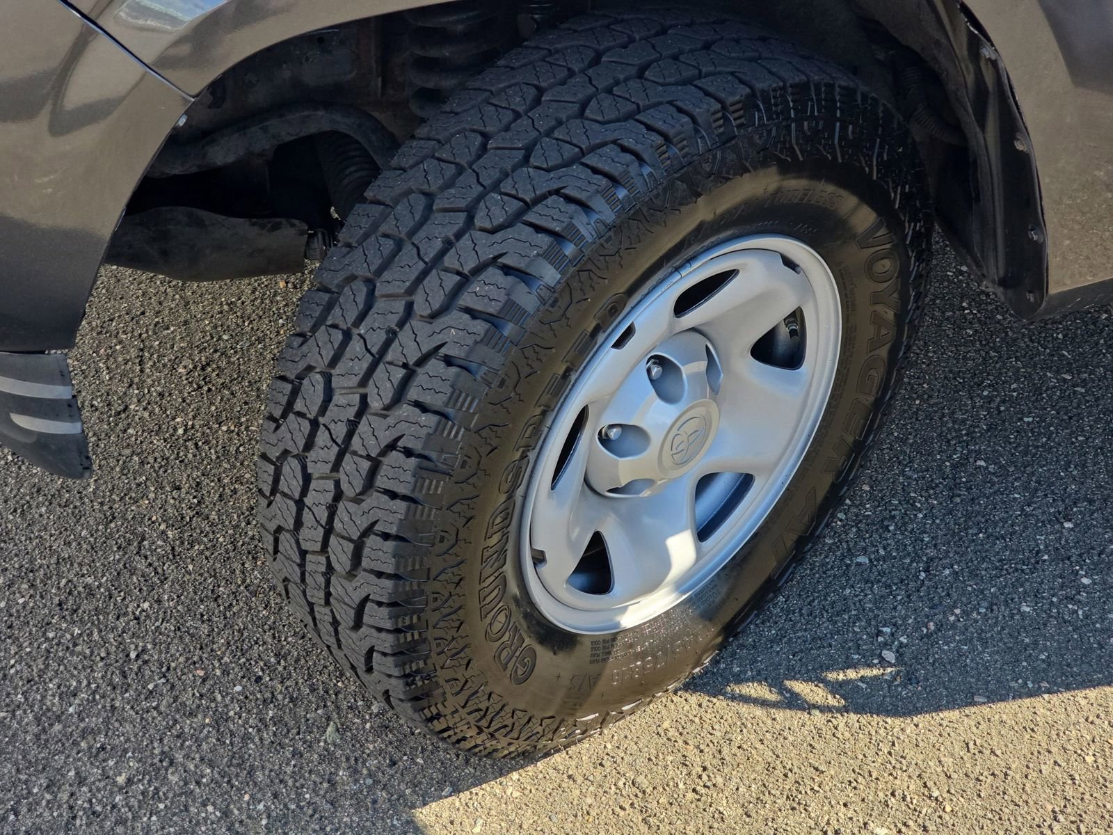 Used 2019 Toyota Tacoma SR w/ SR Convenience Package image 35