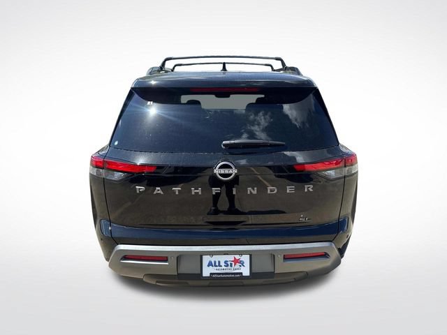 New 2026 Nissan Pathfinder SL FWD image 7