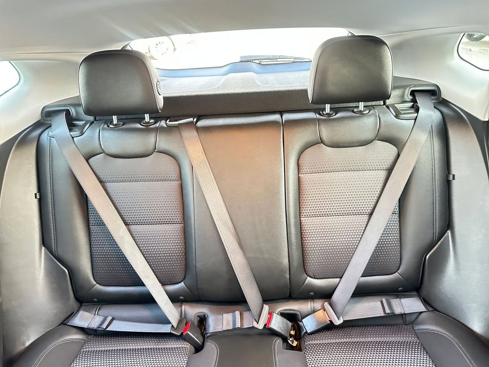 Used 2025 Chevrolet Trax LT image 38