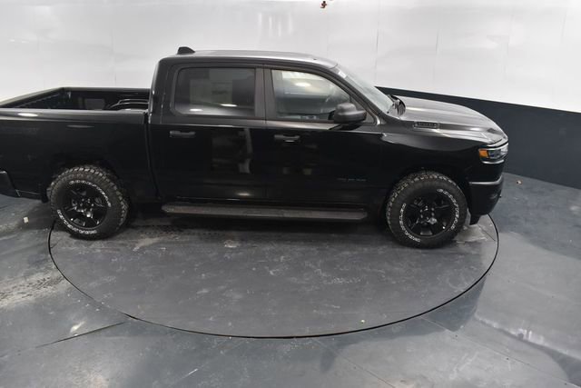New 2026 RAM 1500 Classic Warlock AWD/4WD image 44